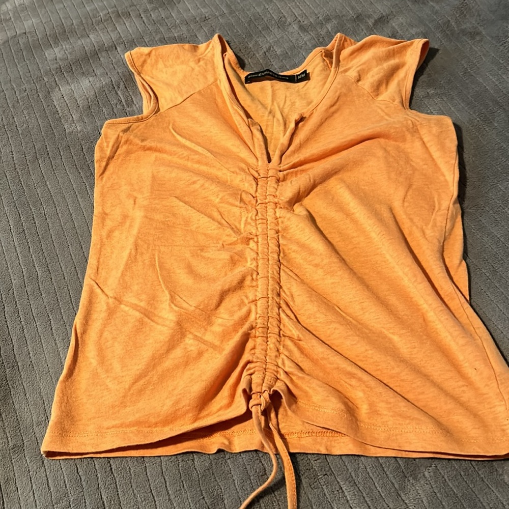 Express top